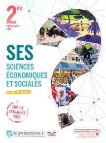 SES 2de 2022 - Manuel Numérique Premium